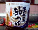 追いがつお節つゆで万能ドレ☆作り方3写真