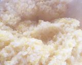 電子レンジで簡単お餅作り方3写真