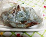 えび春巻き作り方1写真