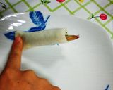 えび春巻き作り方5写真