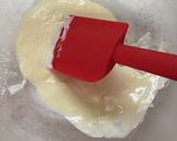 糖質制限♪絶品♪簡単♪チョコスフレケーキ作り方2写真