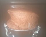 糖質制限♪絶品♪簡単♪チョコスフレケーキ作り方7写真