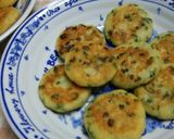 豆腐とおからでチーズハンバーグ!?作り方13写真