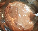 カンタン！本格＊チョコレートケーキ＊作り方10写真