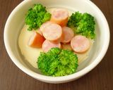 スイチリマヨのココットカマン作り方4写真