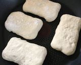 HBとフライパンで簡単スティックパニーニ作り方4写真