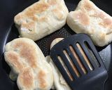 HBとフライパンで簡単スティックパニーニ作り方5写真