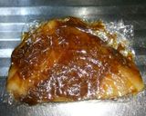 醤油麹de簡単メカジキの照り焼き♪作り方2写真
