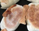 HBとフライパンで簡単スティックパニーニ作り方6写真