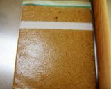ノンオイル☆超堅い☆きな粉☆クッキー作り方5写真