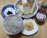 ポテトとベーコンのチーズ炒め♡作り方5写真
