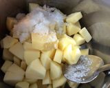 アップルパイ作り方9写真