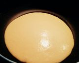 簡単♡小麦粉でホットケーキ作り方4写真