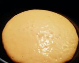 簡単♡小麦粉でホットケーキ作り方5写真