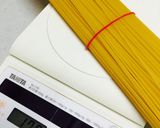 パスタの計り方作り方1写真