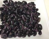 ホッコリ 柔らかい花豆作り方1写真