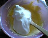 簡単美味しい濃厚ベイクドチーズケーキ作り方6写真