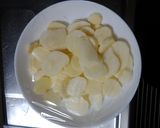 身近な野菜で作るココットカマン作り方2写真