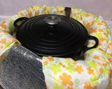 ホッコリ 柔らかい花豆作り方6写真