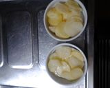 身近な野菜で作るココットカマン作り方4写真