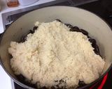 ホッコリ 柔らかい花豆作り方8写真