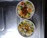 身近な野菜で作るココットカマン作り方5写真