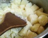 簡単!!美肌♪アボカドのポテトサラダ♪作り方1写真