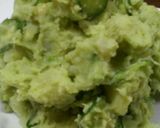 簡単!!美肌♪アボカドのポテトサラダ♪作り方3写真
