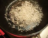 食べ過ぎちゃう!?ダイエット大根サラダ作り方3写真