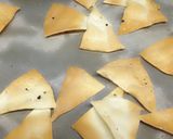 一口サイズのちょっとスナック菓子♪作り方3写真