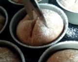 ❁❀とろ～ん❤ふわ❤豆腐チョコパン✿✾作り方5写真