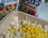 おからとお豆のサラダ☆おからたっぷり♪作り方2写真