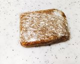 一口サイズのビスケット♪バーチディダーマ作り方5写真
