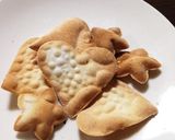 一口サイズのちょっとスナック菓子♪作り方6写真