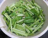 かぶと鶏むね肉のさっぱり塩蒸し煮作り方6写真
