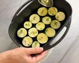 なすのロースト作り方4写真