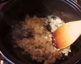 なすとトマトのキーマカレー作り方3写真
