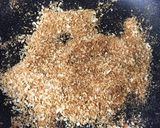 ヘルシー肉じゃが焼きコロッケ作り方1写真