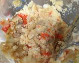 ヘルシー肉じゃが焼きコロッケ作り方2写真