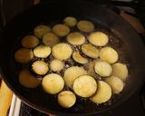 なすとトマトのキーマカレー作り方2写真