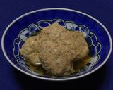 ふんわり☆鶏だんご作り方11写真