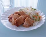 鶏肉のはちみつ味噌焼き作り方5写真