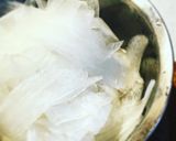 大根と豚コマのとろとろ中華煮作り方2写真