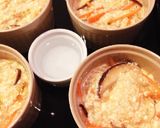 栄養満点！豆腐の切り干し大根和え蒸し焼き作り方6写真