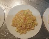 やみつき*特製キャベツ餃子作り方2写真