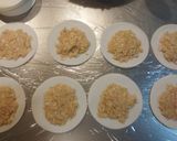 やみつき*特製キャベツ餃子作り方3写真