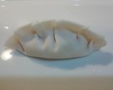 やみつき*特製キャベツ餃子作り方4写真