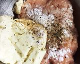 フライパンひとつ♡チキンボールのトマト煮作り方2写真