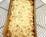 紅茶とさつまいものクランブルのせケーキ♡作り方10写真
