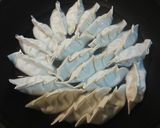 やみつき*特製キャベツ餃子作り方7写真